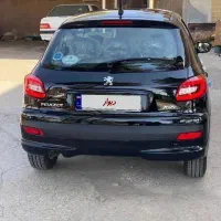 ۲۰۷ پانا ارتقا در حد خشک|خودرو سواری و وانت|بابل, |دیوار