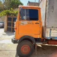 راننده پایه یک