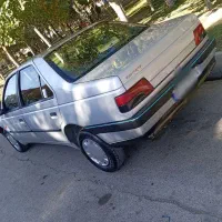 پژو 405مدل 93|خودرو سواری و وانت|اراک, |دیوار