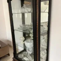 بوفه|بوفه، ویترین، کنسول|رشت, گیل|دیوار