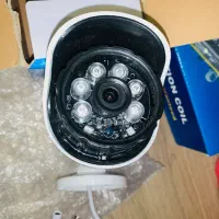 دستگاه DVRودوربین  و هارد هیتاچی ساتا|دوربین مداربسته|پردیس, فاز ۵|دیوار