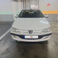 پژوپارس tu5 سفید ۱۴۰۱