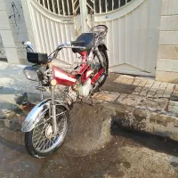 هندا هفتاد|موتورسیکلت|مشهد, سازمان آب|دیوار