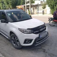 فروش شاسی بلند اسپرت
