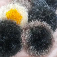 اسکاج دست بافت|لوازم نظافت|آزادشهر, |دیوار