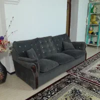 اجاره ویلا حیاط دار و آلاچیق تمیزه|اجارهٔ کوتاه‌مدت ویلا و باغ|لاهیجان, آهندان|دیوار