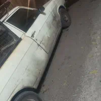 پیکان وانت مدل ۸۸|خودرو سواری و وانت|بومهن, |دیوار