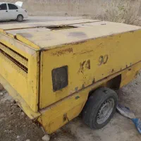 دستگاه کمپرسور اطلس