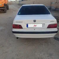 پارس سال|خودرو سواری و وانت|داراب, |دیوار