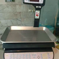 ترازو محک
