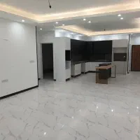 گلستانک آپارتمان قولنامه۱۲۷متری کلید نخورده تکمیل|فروش آپارتمان|کرج, گلستان|دیوار