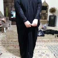 چادر عربی نونو فد یکو65