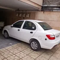 ساینا S دوگانه کارخانه 1402 بی‌رنگ شاسی پلمپ