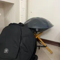هنگ درام دست ساز