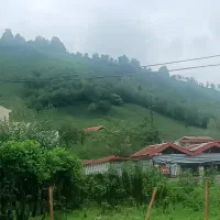 زمین مسکونی ، مناسب باغ شهری و ...