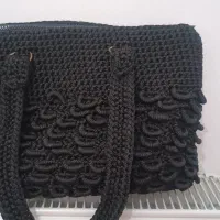 کیف مکرومه|کیف، کفش، کمربند|بیرجند, |دیوار