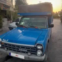 نیسان موتور پاترول مدل ۷۴ سلامت