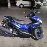 موتور طرح ایروکس هانی