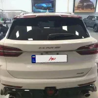 کی‌ام‌سی A5، مدل 1404 صفر|خودرو سواری و وانت|تهران, بهداشت|دیوار