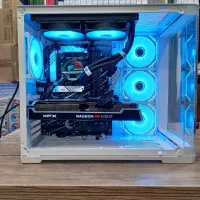 کیس گیمینگ RX6700XT     ، اقساطی