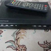 دیجیتال|پخش‌کننده DVD و ویدیو|سبزوار, کوی بهار|دیوار