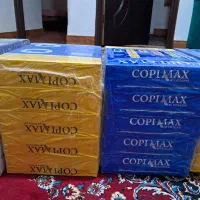 کاغذ A4 کپی مکس80 گرمی زیرقیمت عمده فروش