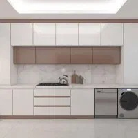 کابینت و کمد دیواری با کیفیت بالا|جاکفشی، کمد، دراور|گلبهار, شهر جدید گلبهار|دیوار