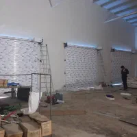 کرکره برقی .درب اتومات .نصب و خدمات  نمایندگی پخش|خدمات پیشه و مهارت|مشهد, خین عرب|دیوار