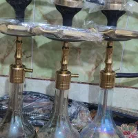 سایز کوچیک قلیون عربی