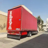 حمل نقل ایران بار ارسال بار به تمام نقاط کشور|خدمات حمل و نقل|شاهین‌شهر, حافظ شمالی|دیوار