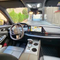 چانگان cs55|خودرو سواری و وانت|تهران, هروی|دیوار