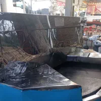 تنور دوار