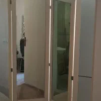 فروش میز ناخن تخت ماساژ وفشیال پاارتیشن اینه دار|آرایشگاه و سالن‌های زیبایی|تهران, صادقیه|دیوار