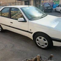 پژو 405 اس ال ایکس|خودرو سواری و وانت|اهواز, کوی آغاجاری|دیوار