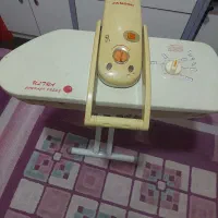 اتو پرس ژانومه