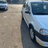 تندر ۹۰فول مدل ۹۰عطیقه E1|خودرو سواری و وانت|رشت, پیرسرا|دیوار