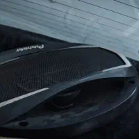 باند پایونر سیستم صوتی ساب jbl و مانیتور|قطعات یدکی و لوازم جانبی|قشم, |دیوار