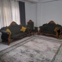 فرش ۹متری صفر استفاده نشده