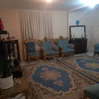 با سلام واحد بزرگ در ارم شرقی|فروش آپارتمان|هشتگرد, شهرک ارم شرقی|دیوار