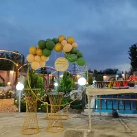 اجاره باغ ویلا|اجارهٔ کوتاهمدت ویلا و باغ|قهدریجان, |دیوار