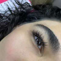 اکستنشن و لیفت مژه با قیمت استثنایی (آف محدود)|خدمات آرایشگری و زیبایی|ری, شهید غیوری (ابن باویه)|دیوار