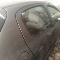 پژو ۲۰۶ تیپ ۲ تمیز|خودرو سواری و وانت|شهرکرد, |دیوار