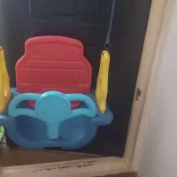 .تاب تا ۵سال|اسباب و اثاث بچه|اردبیل, |دیوار