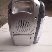 رادیو،ضبط کاست،G.L.Gوچراغ اضطراری|سیستم صوتی خانگی|باقرشهر, |دیوار