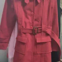 مانتو هم پالتو سایر 38