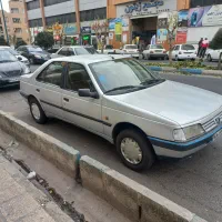 روا سال کم کار و سالم|خودرو سواری و وانت|فردیس, شهرک ارم|دیوار