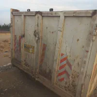 اتاق کمپرسی امیکوده چرخ|خودرو سنگین|سنگان, |دیوار