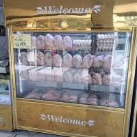 فروش یخچال و....