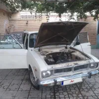 پیکان مدل ۵۳