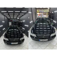 مرکز فوق تخصصی کاور و سرامیک بدنه برای رنگ مشکی|خدمات موتور و ماشین|کرمان, |دیوار